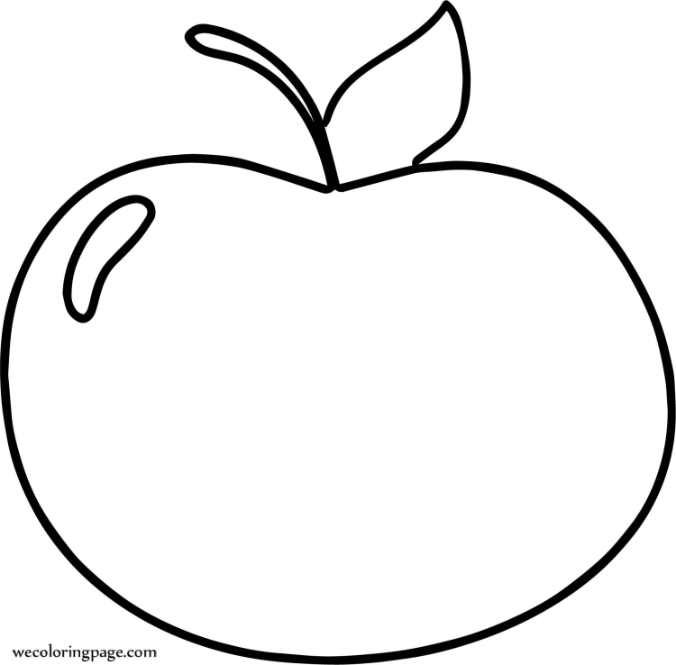 Рисунок яблоко раскраска 63 фото