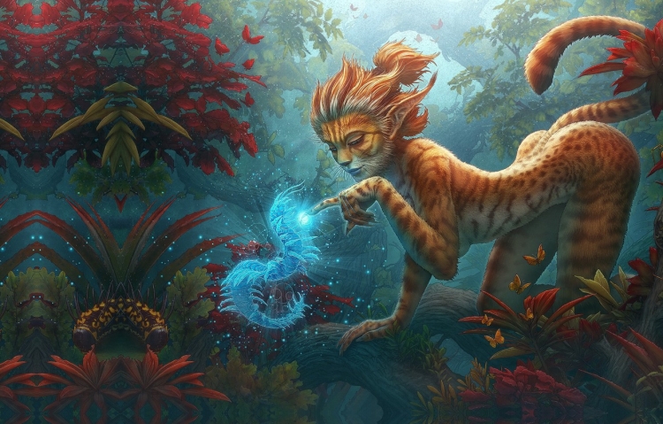 Kerem Beyit художник
