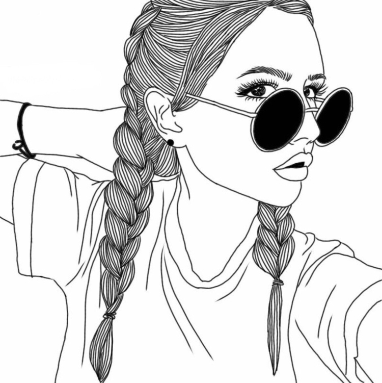 Рисунки для семи лет