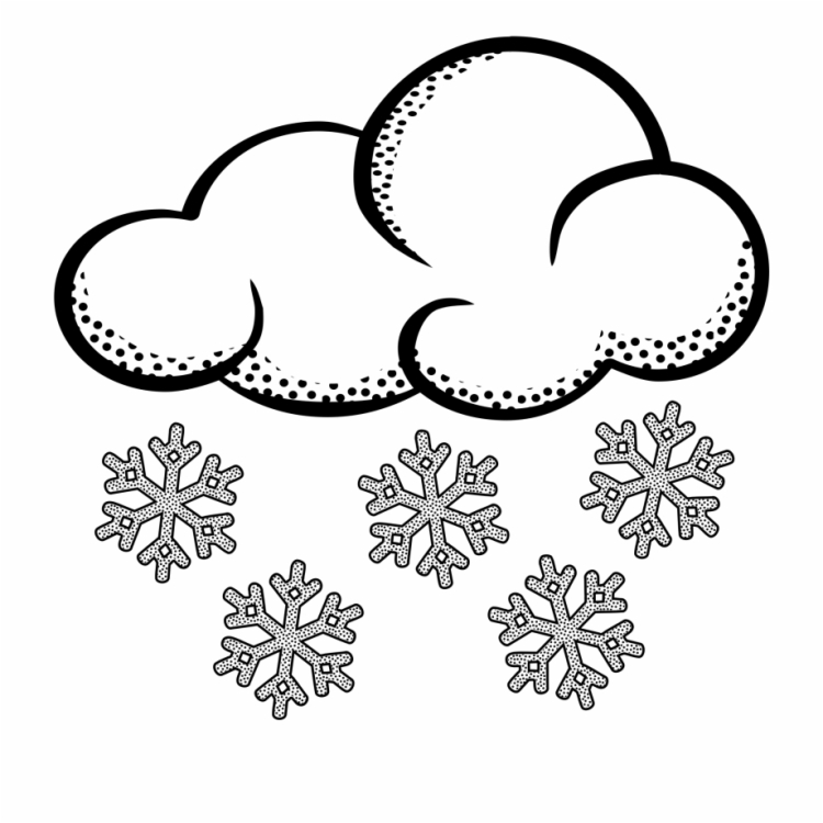 Раскраска зима снег Изображения – скачать бесплатно на Freepik